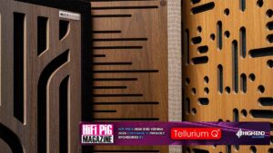 High End Vienna 2026 GIK Acoustics At High End Vienna 2026