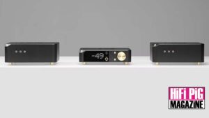 LAIV Audio At TAS Shanghai 2026 hifi news