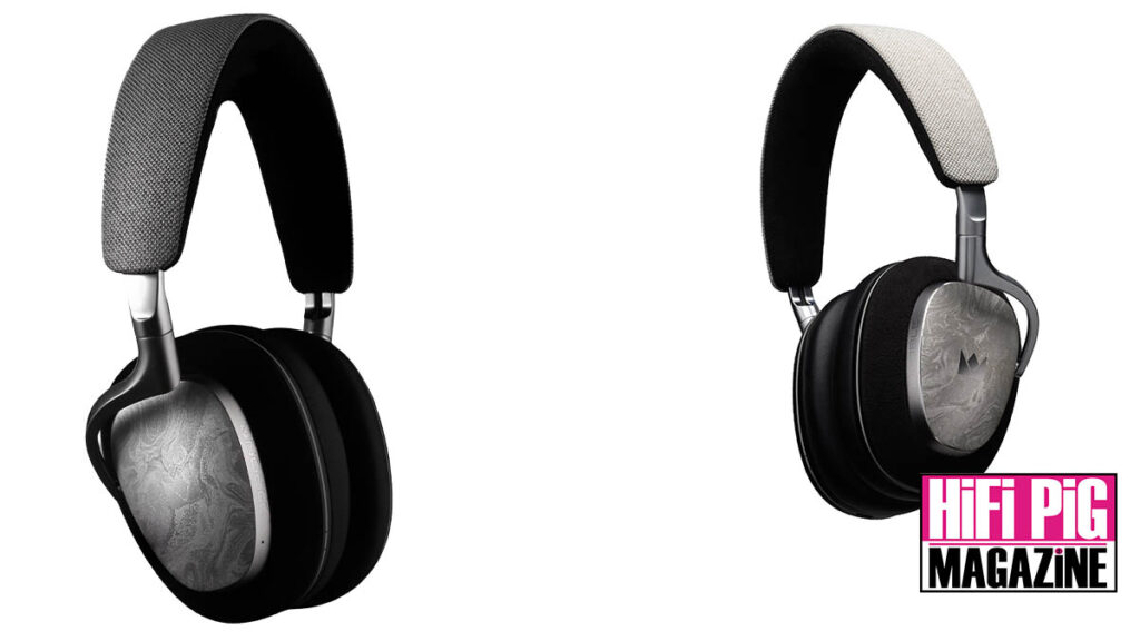 Noble FoKus Artemis Wireless Over-Ear Headphones hifi news