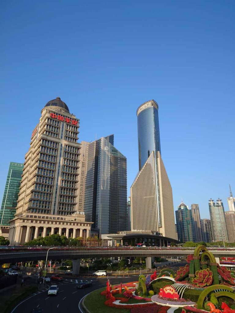 TAS Shanghai 2026 Report Part One