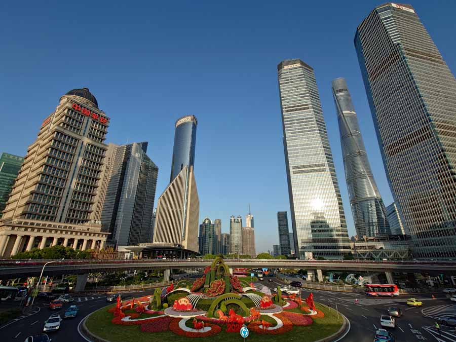 TAS Shanghai 2026 Report Part One