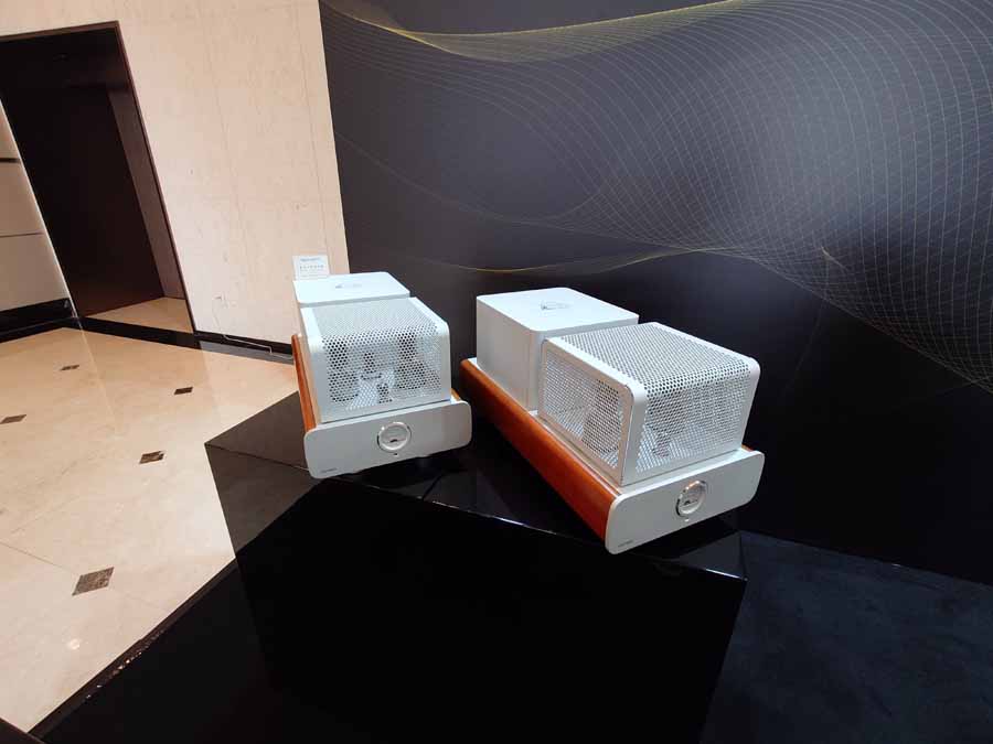 TAS Shanghai 2026 Report Part Two