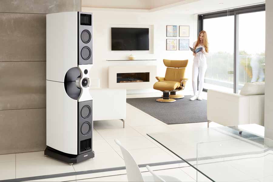 PMC Celebrates 35th Anniversary At High End Vienna 2026