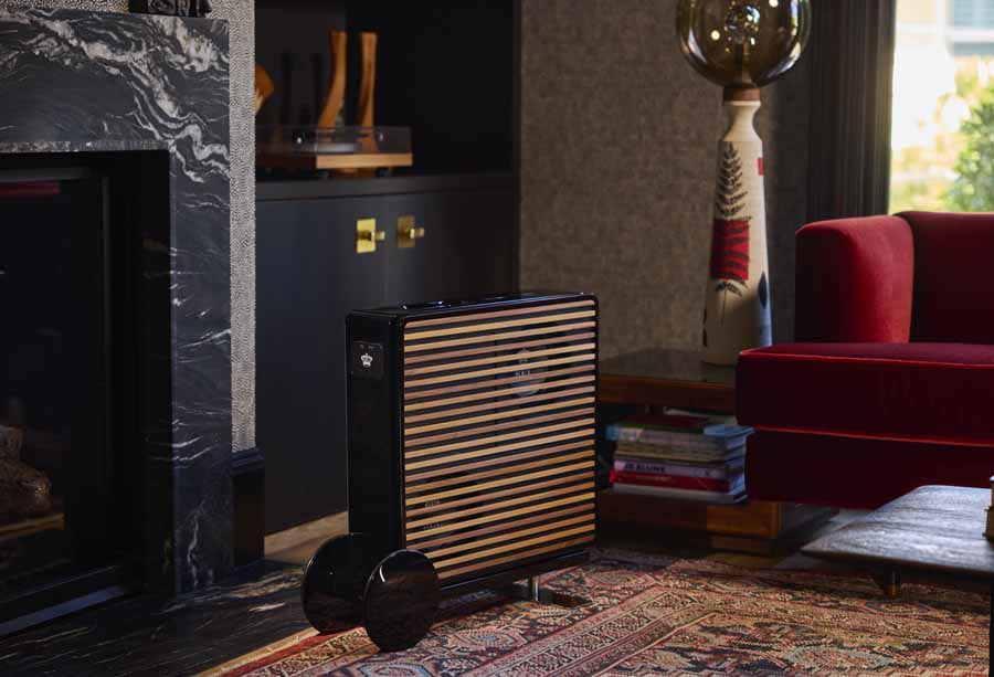 REL Planar Subwoofers
