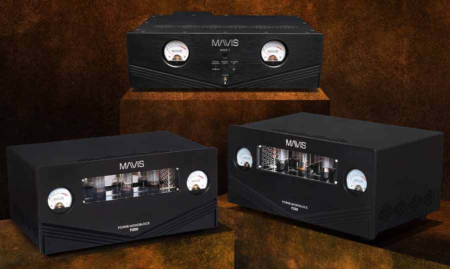 ThivanLabs Ultimate 300 Preamp And Grandhorn Gamma Loudspeakers To Debut At High End Vienna 2026