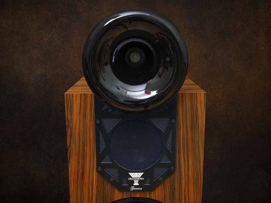 ThivanLabs Ultimate 300 Preamp And Grandhorn Gamma Loudspeakers To Debut At High End Vienna 2026