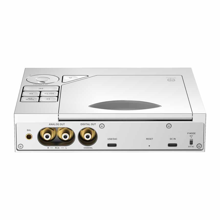 YBA Design One Transportable SACD Player