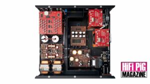 Audio Note Izvor DAC Module hifi news