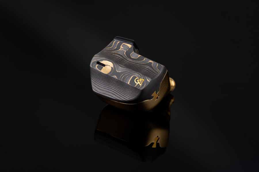Campfire Audio Chimera IEMs