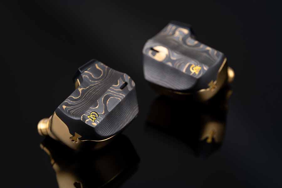 Campfire Audio Chimera IEMs