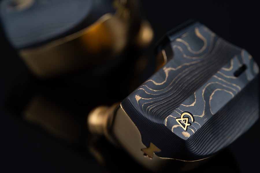 Campfire Audio Chimera IEMs