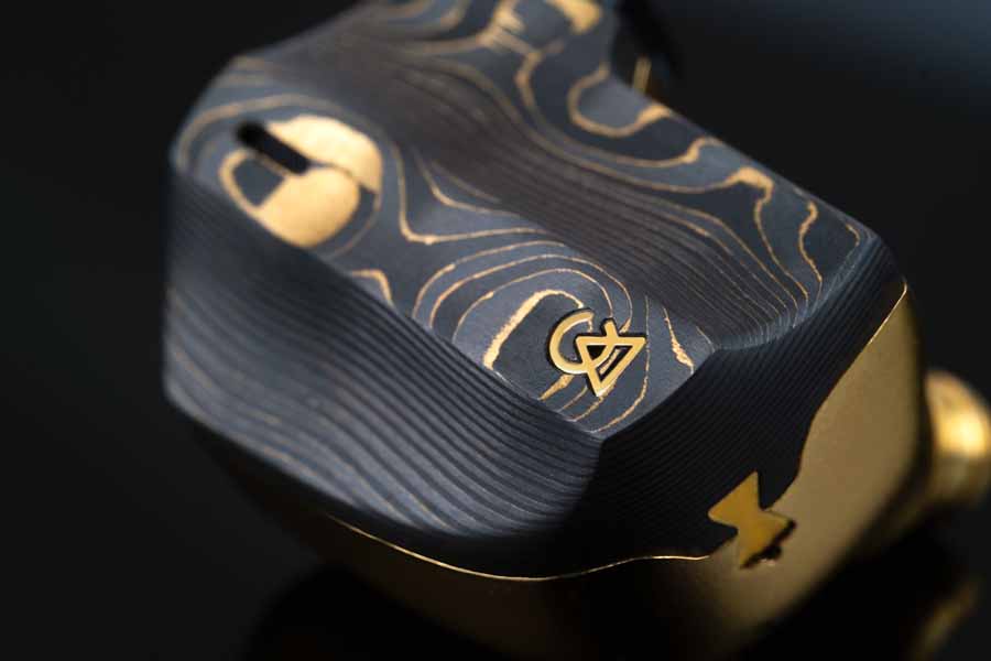 Campfire Audio Chimera IEMs