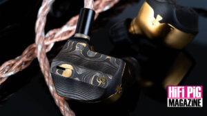 Campfire Audio Chimera IEMs hifi news