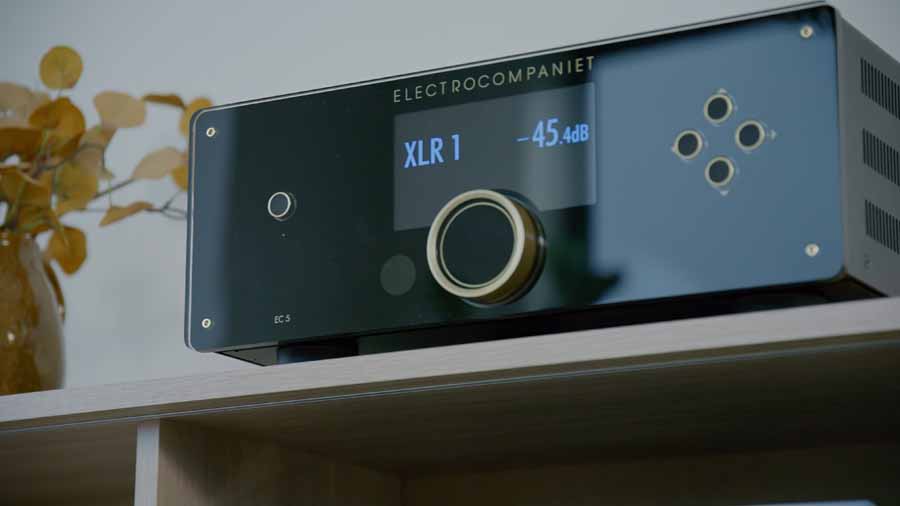 High End Vienna 2026 Preview - Electrocompaniet