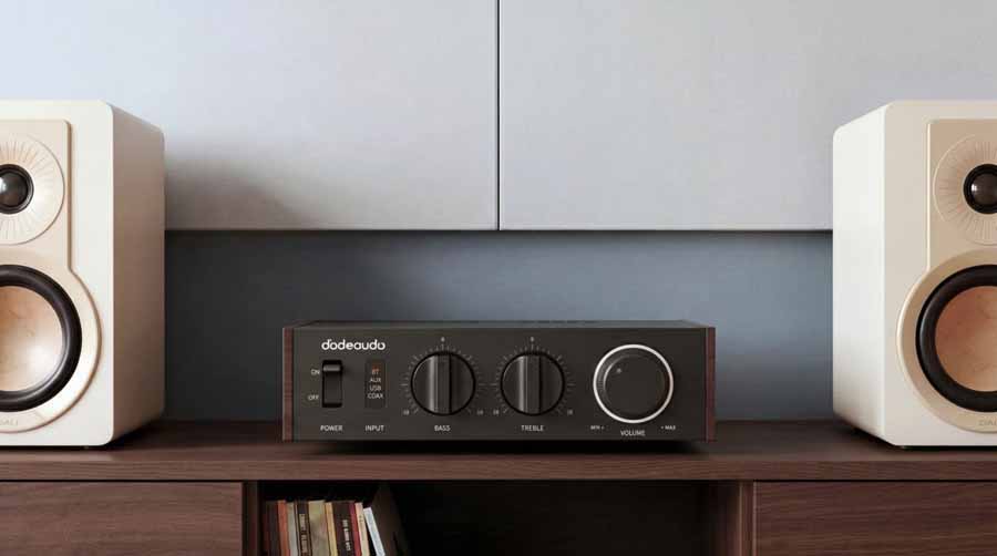 FiiO At High End Vienna 2026