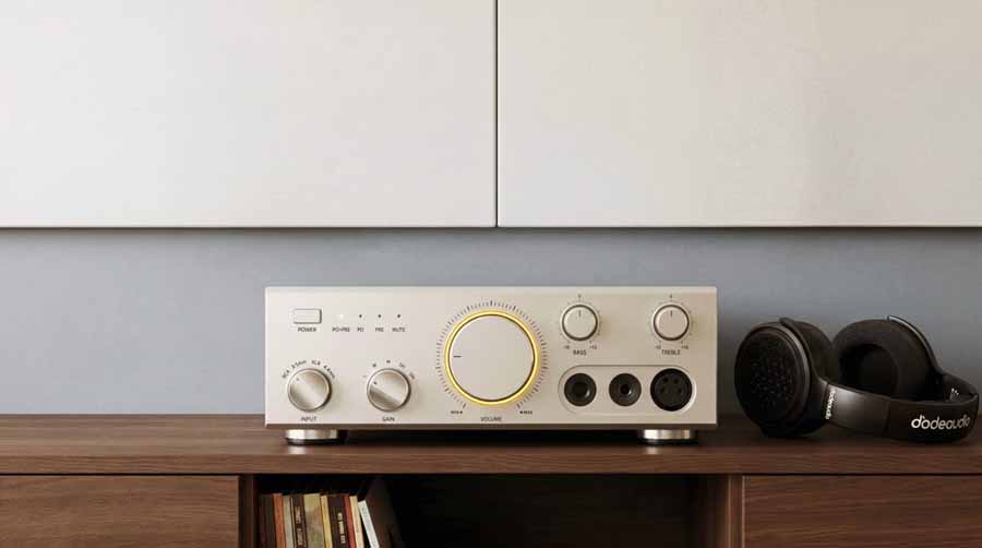 FiiO At High End Vienna 2026
