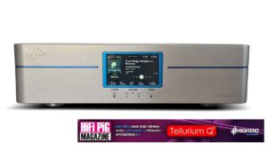 High End Vienna 2026 Ideon Nous World Premiere At High End Vienna hifi news