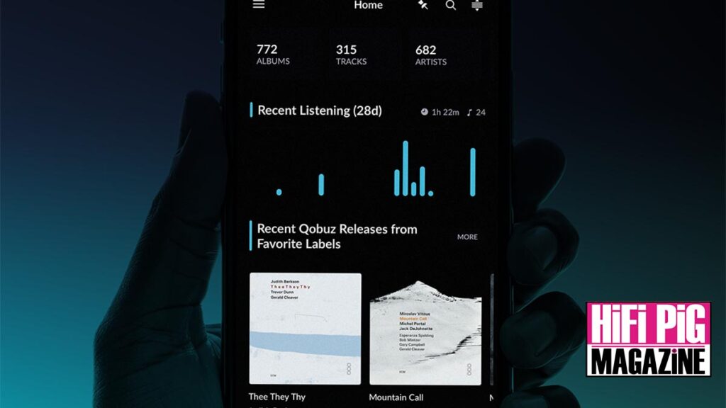 JPLAY Update Introduces HQPlayer Integration hifi news