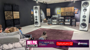 Kroma Atelier To Show Five Speaker Systems At High End Vienna 2026 And Vienna Sound Fest hifi news