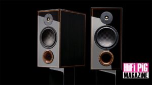 Lorenzo Audio The Essence Bravo Collection Loudspeaker hifi news
