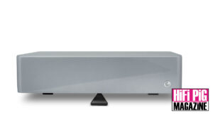 Network Acoustics Muon2 Precision Network Switch hifi news