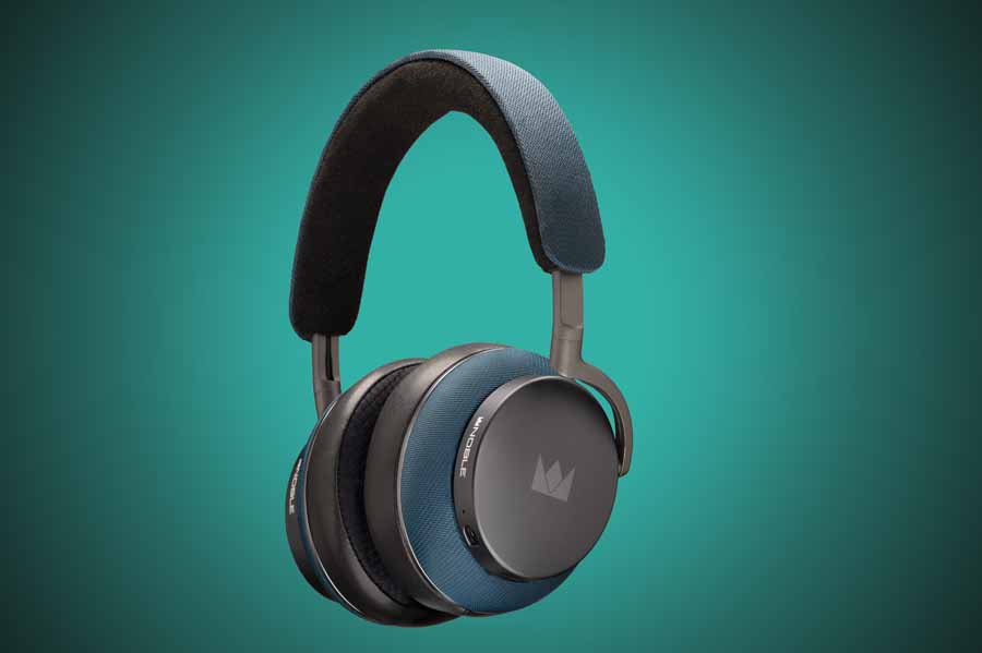 Noble FoKus Apollo Pro Wireless Headphones