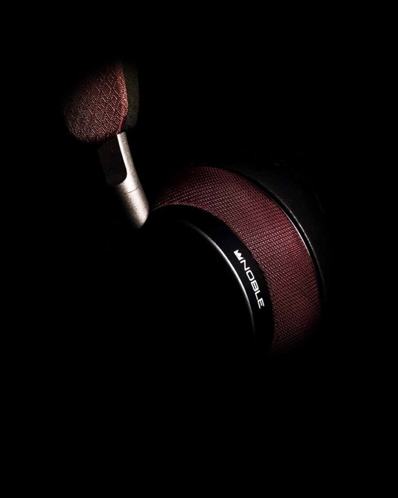 Noble FoKus Apollo Pro Wireless Headphones