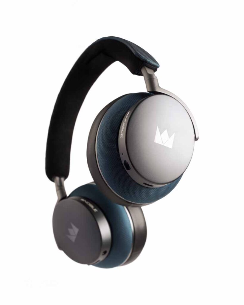 Noble FoKus Apollo Pro Wireless Headphones