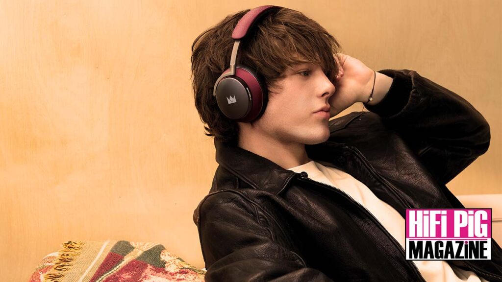 Noble FoKus Apollo Pro Wireless Headphones hifi news