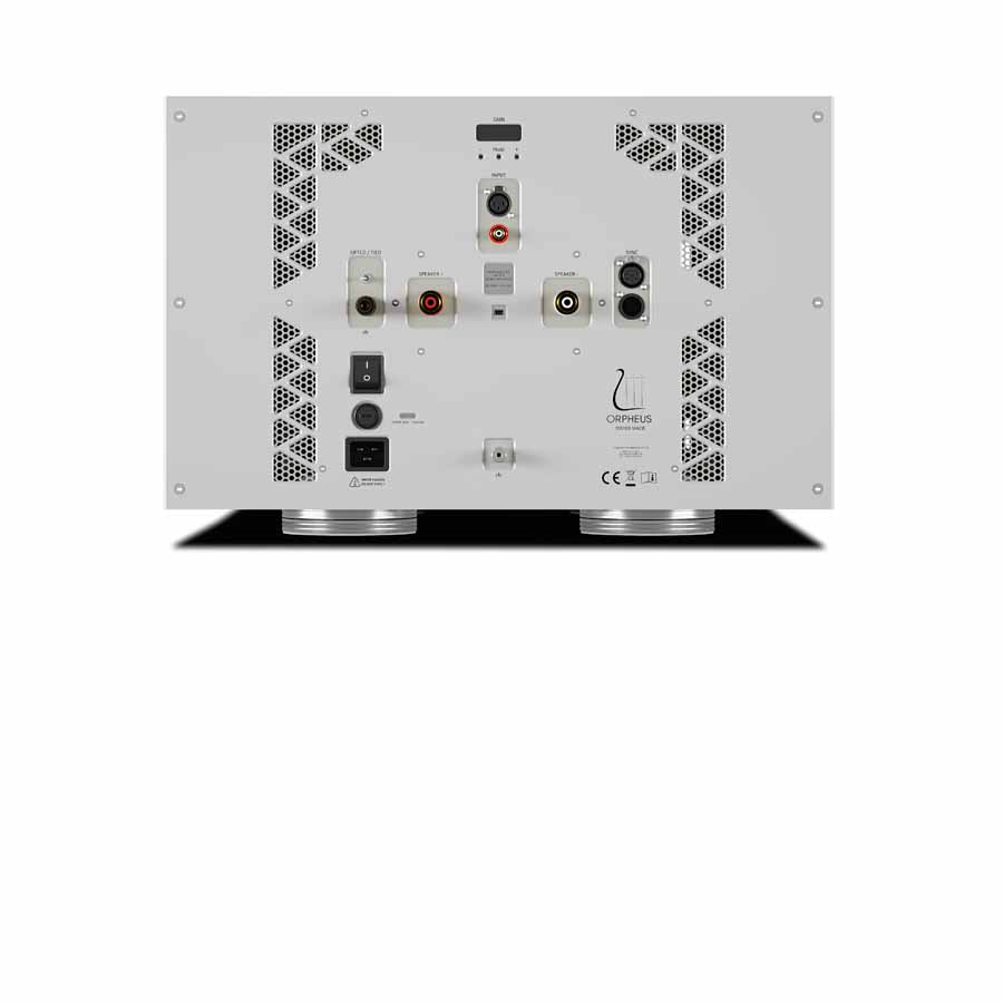 Orpheus Lab H Three M1400 Opus II Monoblocks Launch At High End Vienna 2026
