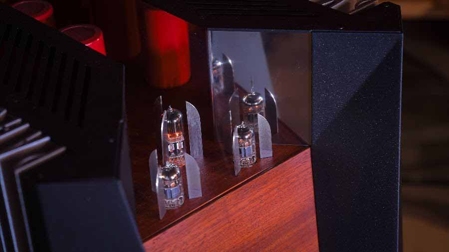 Pathos Inpol Diamond Amplifier Debut At High End Vienna 2026