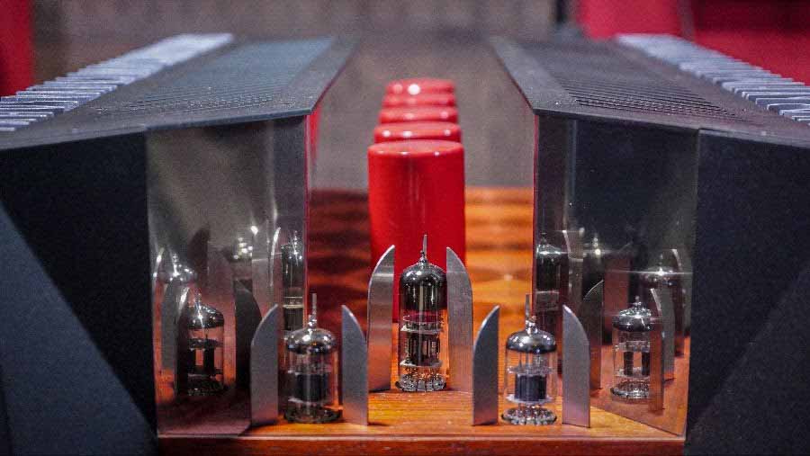 Pathos Inpol Diamond Amplifier Debut At High End Vienna 2026