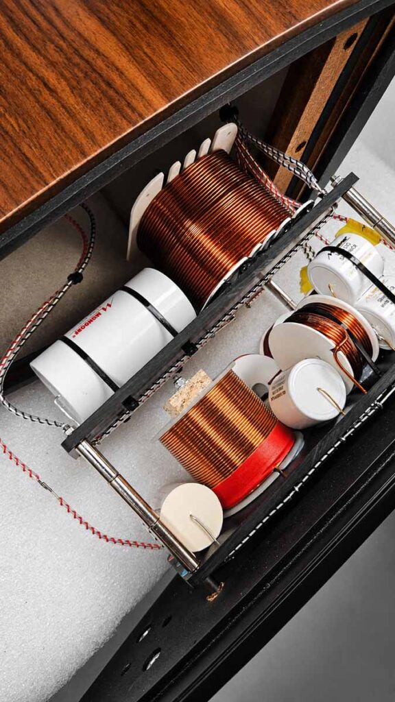 Raidho X2.8 Floorstanding Loudspeaker