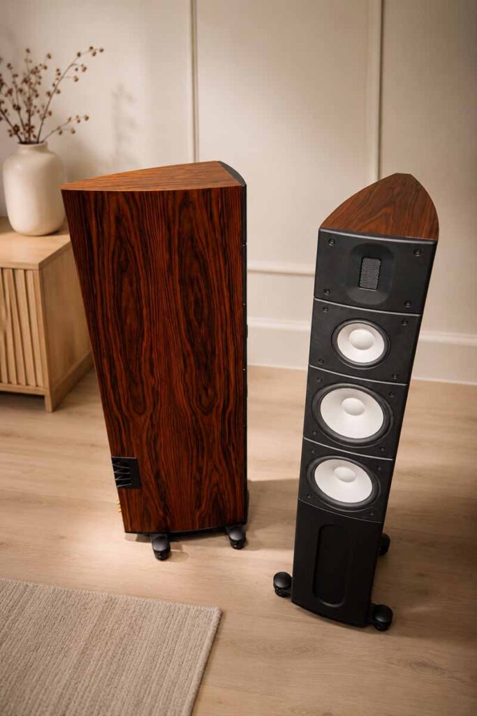 Raidho X2.8 Floorstanding Loudspeaker