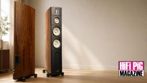 Raidho X2.8 Floorstanding Loudspeaker hifi news