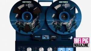 Revox Deep Purple Limited Editions hifi news