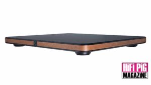 Stack Audio AUVA Platform hifi news