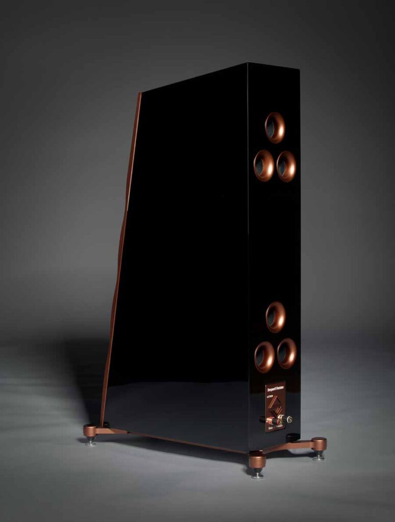 SV-Audio Astrid Loudspeaker World Premiere At High End Vienna 2026