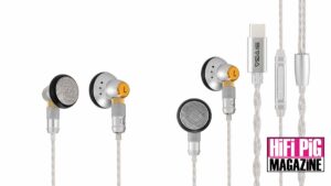 SIVGA M260 HiFi Wired Earbuds hifi news