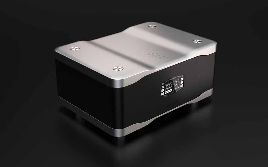WADAX Studio DAC Collection To Debut At High End Vienna 2026