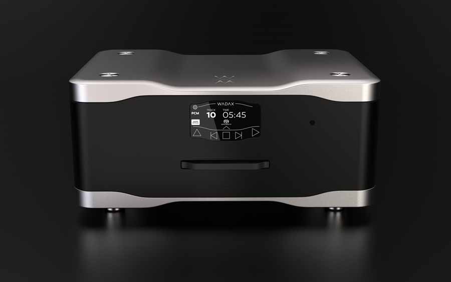 WADAX Studio DAC Collection To Debut At High End Vienna 2026
