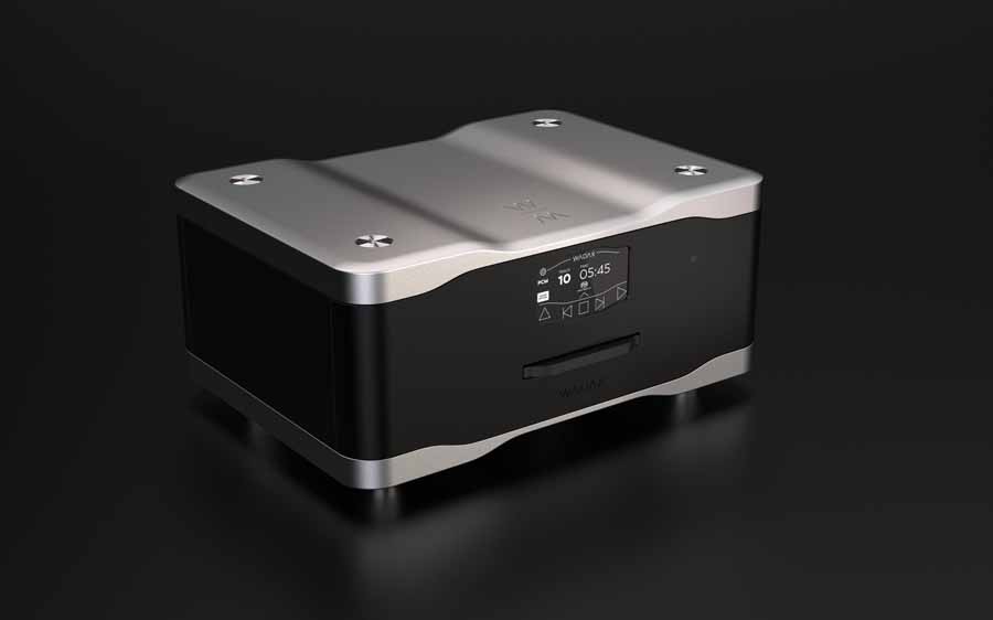 WADAX Studio DAC Collection To Debut At High End Vienna 2026