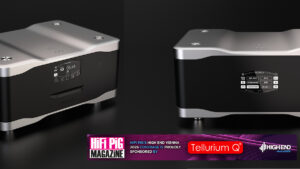 high end vienna 2026 WADAX Studio DAC Collection To Debut At High End Vienna 2026