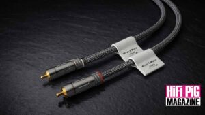 Wires4Music Anubis Series Cables hifi news