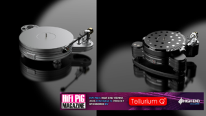 Acoustic Signature Merlin Neo And Thirty Neo Launch At High End Vienna 2026