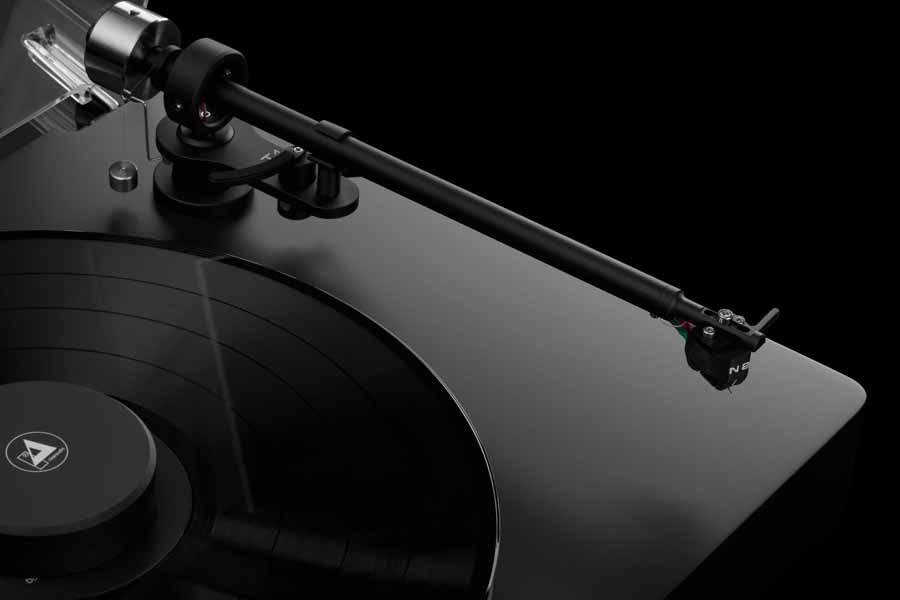 Clearaudio N2 MM Cartridge