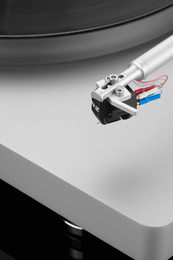 Clearaudio N2 MM Cartridge
