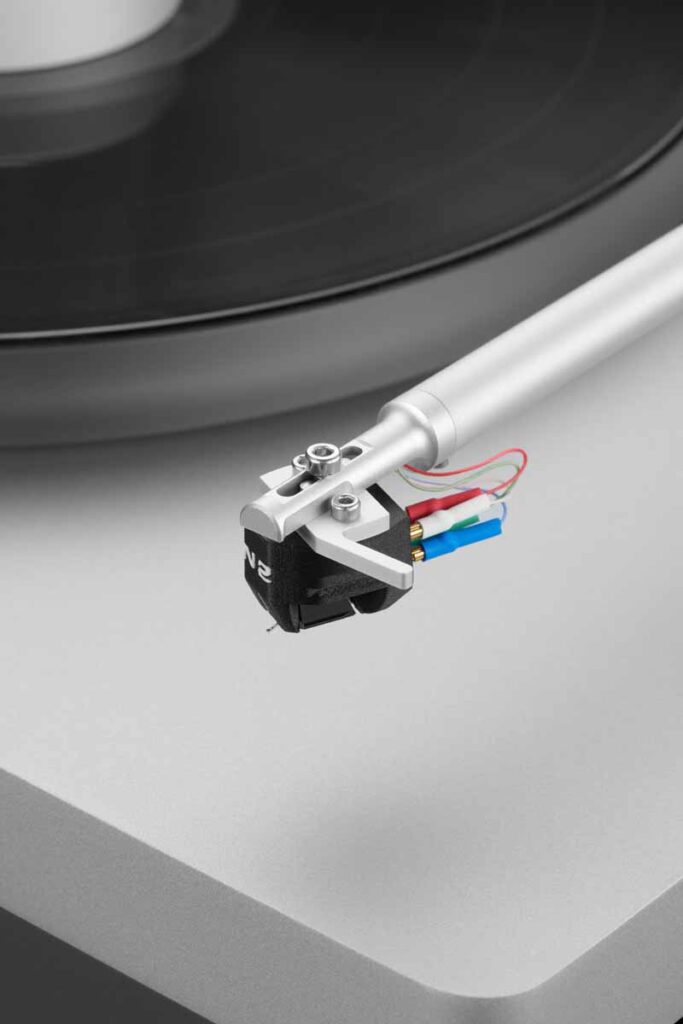 Clearaudio N2 MM Cartridge