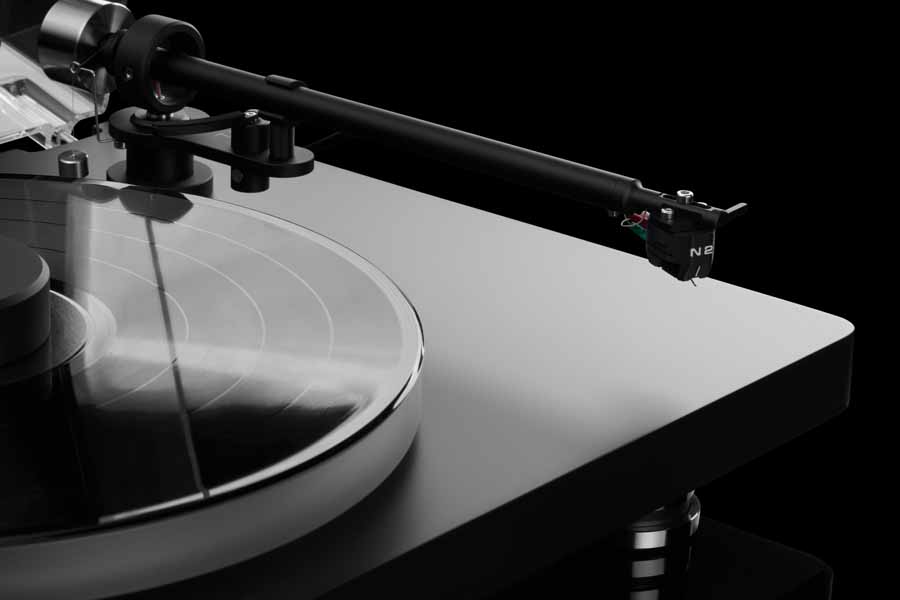 Clearaudio N2 MM Cartridge