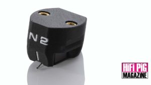 Clearaudio N2 MM Cartridge hifi news